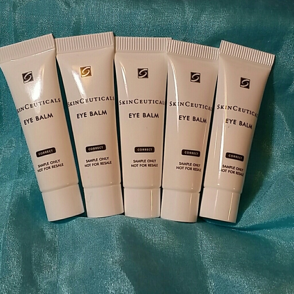 5 SkinCeuticals Eye Balm Travel Sizes